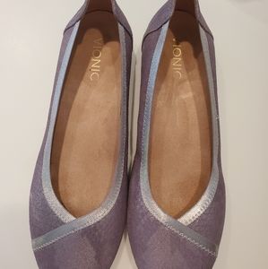 Vionic Caroll Ballet Flat